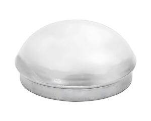Fulton® 2.33" O.D – Grease Cap (001601)