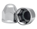Alcoa 33mm Hex, Nut Chrome Cover (001811MP)