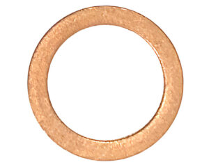 Detroit Diesel® Copper Washer (007603008109)