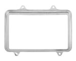 Grote® Headlamp Retaining Housing Ring (01-9950-A3)