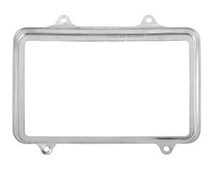 Grote® Headlamp Retaining Housing Ring (01-9950-A3)