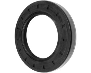Dexter® 2.125″ I.D, 3.376″ O.D, Double Lip Grease/Oil Seal, Used with 1.75″ Bearings (010-010-00)