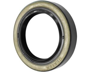 Dexter® 2.565″ O.D, 1.720″ I.D, Double Lip, Wheel Bearing Oil Seal (010-004-00)
