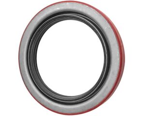 Dexter® 3.125″ I.D, 4.506″ O.D, Heavy Duty, Unitized Oil Bath Seal, Fits Axle 10K - 15K (010-056-00)