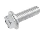 Komatsu® M10 x 1.5 x 25mm – Flange Bolt (01435-01025)