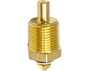 Datcon® 1/4"-18 NPTF Thread, Temperature Sender (02023-00B)