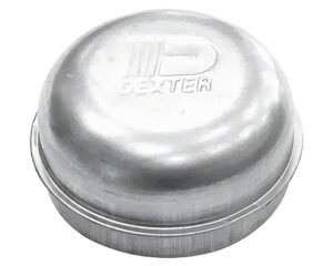 Dexter® 2.72" OD, 1.39" High – Grease Cap (021-039-00)