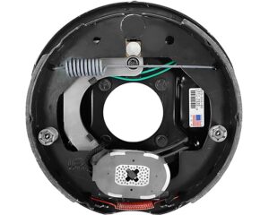 Dexter® Electric Brake Kit – Left Hand Type, 3500 lb. Axle, For 10"x2.25" (023-026-00)