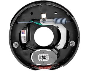 Dexter® Electric Brake Kit – Right Hand Type, 3500 lb. Axle, For 10″x2.25″ (023-027-00)
