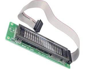 Cummins Onan® 2100 Digital Display Board (0300-5467)