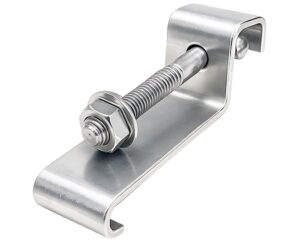 Farr 042067000 Filter Clamp (FAR042067000)