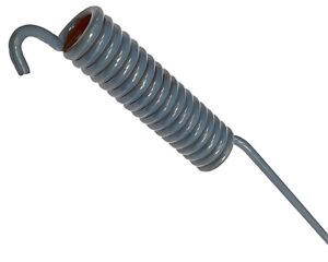 Dexter® 12″ x 2″ Brake Retractor Spring, For Electric Brakes (046-005-00)