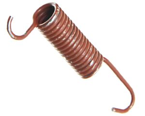 Dexter® 12.25" Shoe Centering Spring, Used for Electric Brakes (046-136-00)