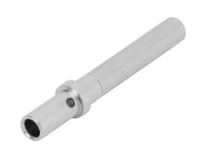 Deutsch Size-20 Nickel Plated – Solid Socket, For 20 AWG (0462-201-20141)