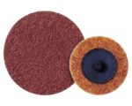 Walter 2″ Diameter, Coarse Grade, Type III Twist Blendex Conditioning Disc (04G202)