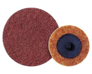 Walter 2″ Diameter, Coarse Grade, Type III Twist Blendex Conditioning Disc (04G202)