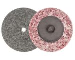 Walter 2″ Diameter, Medium Grade, Type III Twist Blendex Conditioning Disc (04G203)