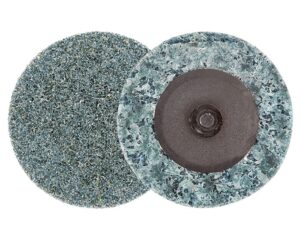 Walter 3.00″ Diameter, Fine Grade, Type III Twist Blendex Conditioning Disc (04G304)