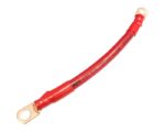 12" Battery Jumper, 2/0 Gauge (BJ9R)