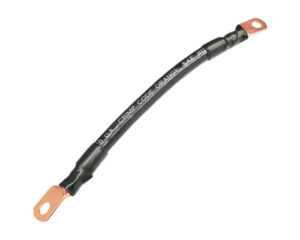 12" Battery Jumper, 2/0 Gauge (BJ9B)