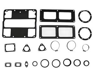 Detroit Diesel® Blower Installation Kit (5192754)