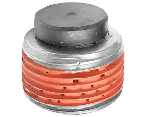 Eaton® 3/4" NPT Magnetic Plug (054254)