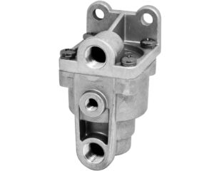 Bendix® Reman. LQ-5 Bobtail Limiting Valve, For Front/Rear Axle Application (065154RX)