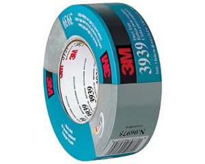 3M 48mm x 54.8m – Heavy Duty Duct Tape, For Industrial / Occupational Use (06975)