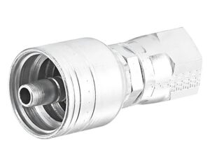 Eaton Weatherhead® 1″  Hose x  1″ Female Swivel NPSM, Z-Series Crimp Hose Fitting (16Z-066)