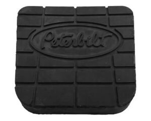Peterbilt® Clutch/Brake Pedal Rubber Pad (08-04008)