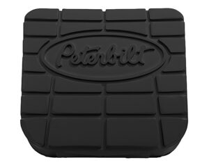Peterbilt® OEM Clutch / Brake Pedal Pad (08-04008)