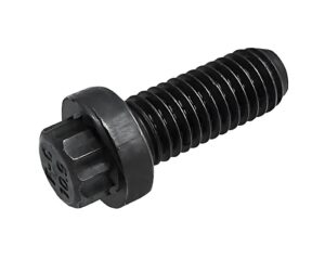 Detroit Diesel® 5/8″ x 2-1/4" Length, Twelve-Point Head Bolt (08922933)