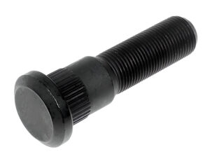 Automann® 2.50″ Length, 3/4″-16 Thread, Wheel End Stud, Right Hand (201.6097R)
