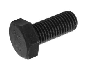 CAT® 3/8″-16 Thread Size, 3/4″ Length, Hexagon Head Bolt, Steel (0S-0509)
