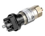United Electric 4-5 PSI Range, 10 Series Pressure Switch – SPDT Switch (10-F10)