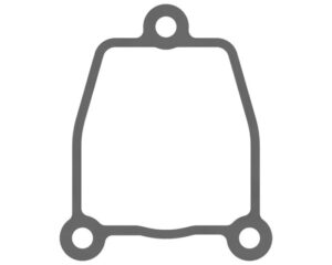 CAT® Front Cover Gasket (100-7432)