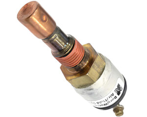 BorgWarner® Alarmstat Fan Clutch Switch Accessory (1002-04880-38)