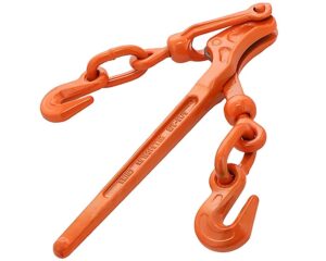 Kinedyne® 24″ Length, Lever Chain Binder, For 5/16″ – 3/8″ Chains (10036)