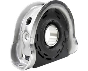 Spicer® 2.362″ Bearing I.D, 0.62″ Bolt Holes, 1810 Series Drive Shaft Center Bearing Assembly (5003323)