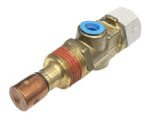 CAT® Engine Shutoff Temp. Sensing Valve (101-5726)