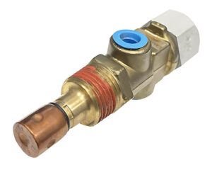 CAT® Engine Shutoff Temp. Sensing Valve (101-5726)