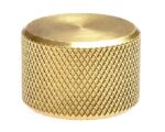 No-Spill Systems Small Round Dust Cap, For All Small Bottom Drain Plugs (1019)