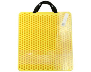 1-Set Super Dolly Bus Pad (ZZD10-200)