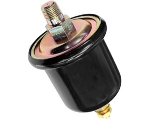 Datcon® 0-80 PSI. 0.5bar, 1/8″ Thread Size, Heavy Duty Oil Pressure Sender (102224B)