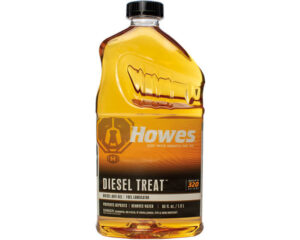Howes® 1.9L Diesel Treat Fuel Conditioner & Anti-Gel (103061)