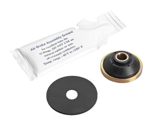 Haldex® Purge Valve Service / Repair Kit, For AD-4 Air Dryer Application (103818K)