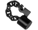 Kinedyne® 3/8″ Chain Width, Heavy-Duty Grade 70 Floor Chain Tie-Down (10423)