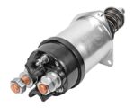Delco Remy® 24V SSL – Solenoid Switch,  For 41MT Series Starters (1115673)