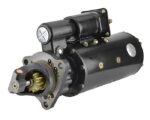 Delco Remy® 42MT 12V – Reman. Starter, CW Rotation, Insulated, SAE 3 (10461053)