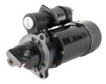 Delco Remy® 42MT 24V – Reman. Starter, CW Rotation, Insulated, SAE 3 (10461068)